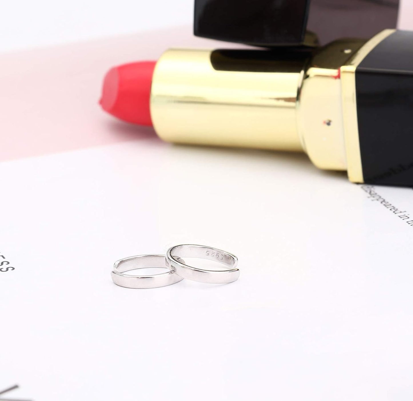 Ear Cuff Earrings for Women Non Piercing 925 Sterling Silver Ear Cuffs Adjustable Ear Cuff for Non Pierced Ears Clip on Cartilage Helix Ear Piercing Earrings Fake Earrings